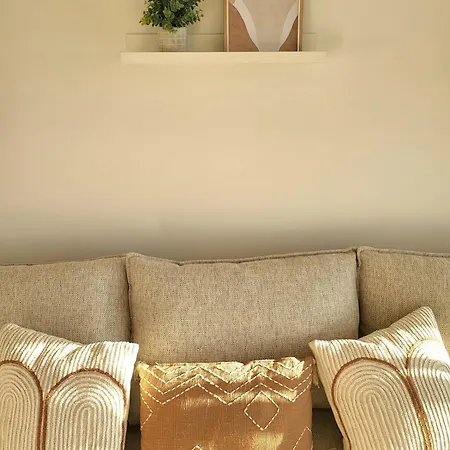 Daire Bento8 North *