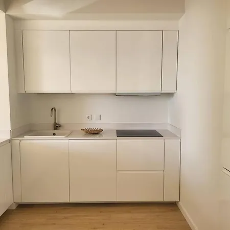Bento8 North Apartment