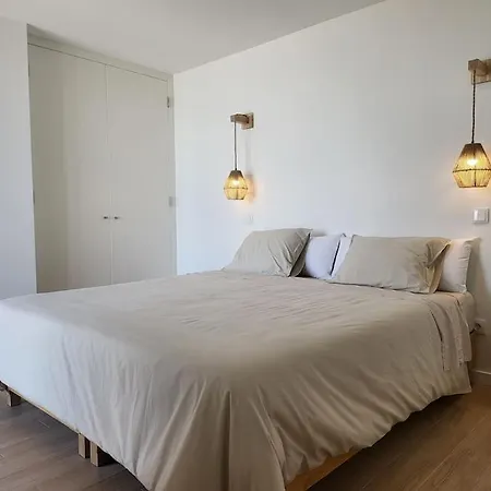 Apartamento Bento8 North