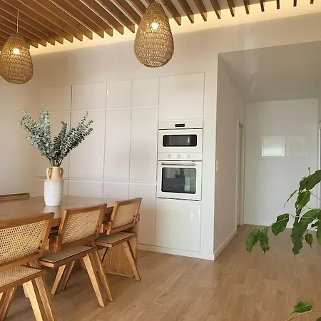 Apartment Bento8 North Ericeira