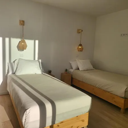 Bento8 North Apartment