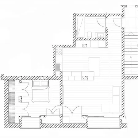 Apartment Bento8 North Ericeira