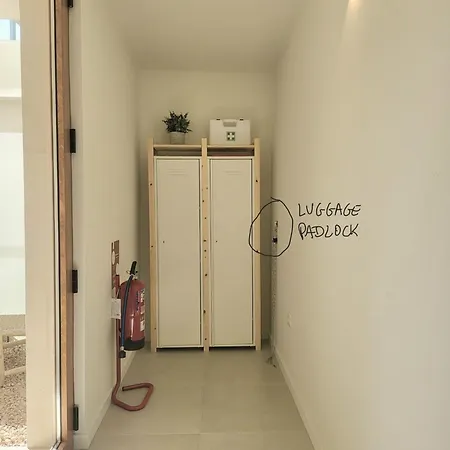 Apartamento Bento8 North Ericeira